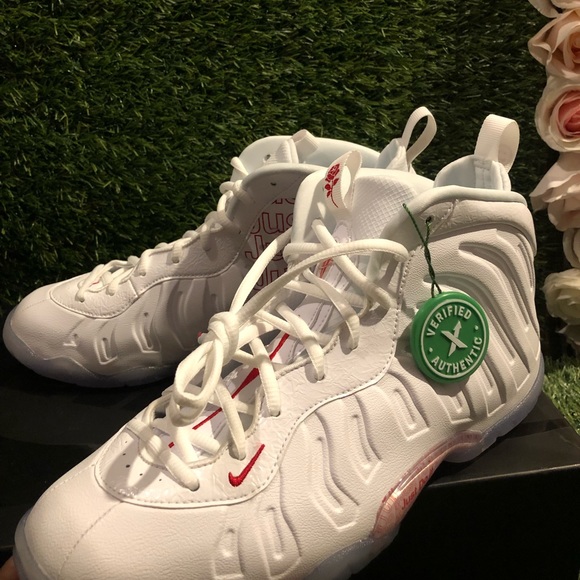 Nike Foamposite GS - Picture 3 of 4